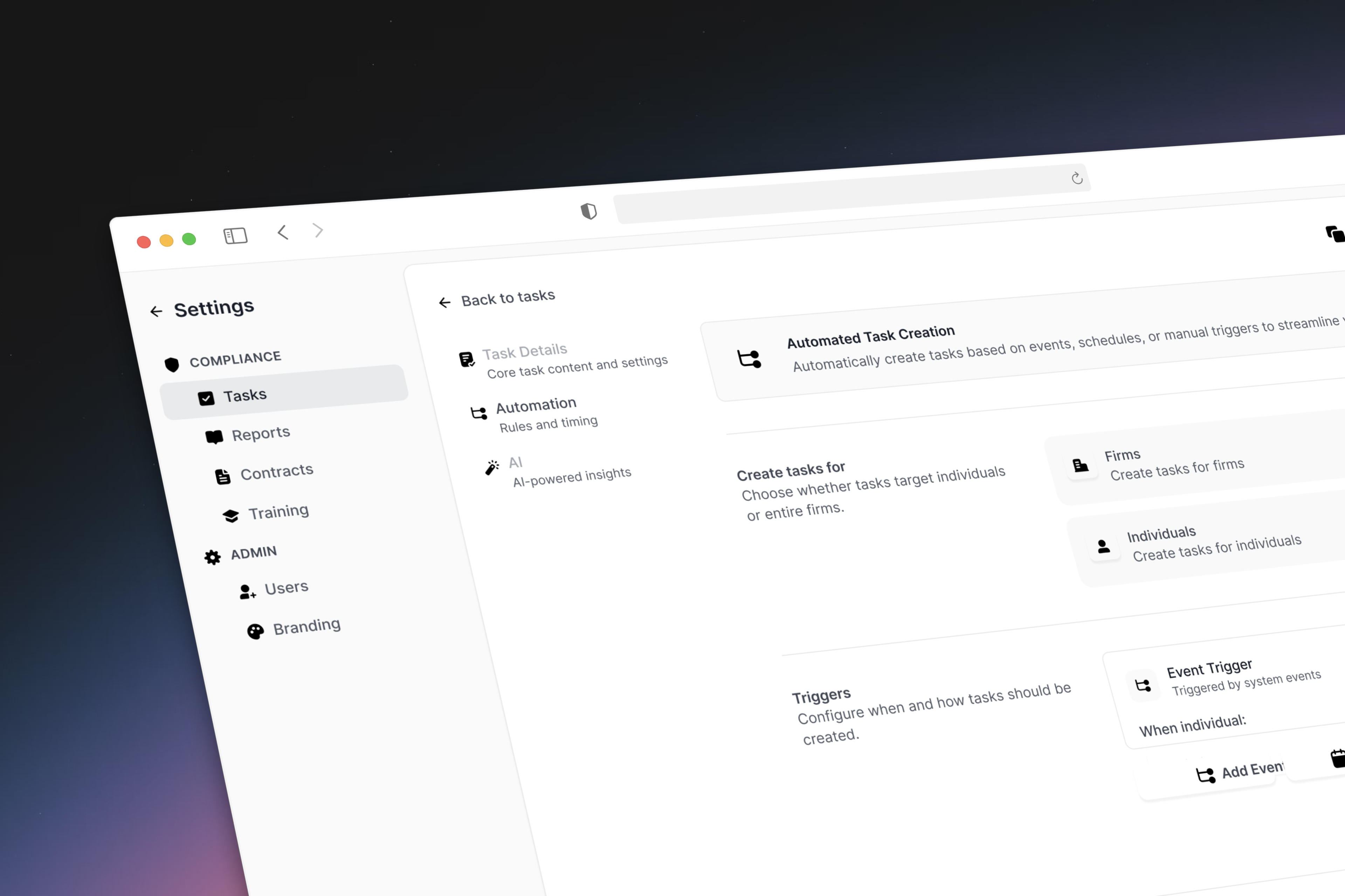 UK's First AI RegTech Platform - Image 4