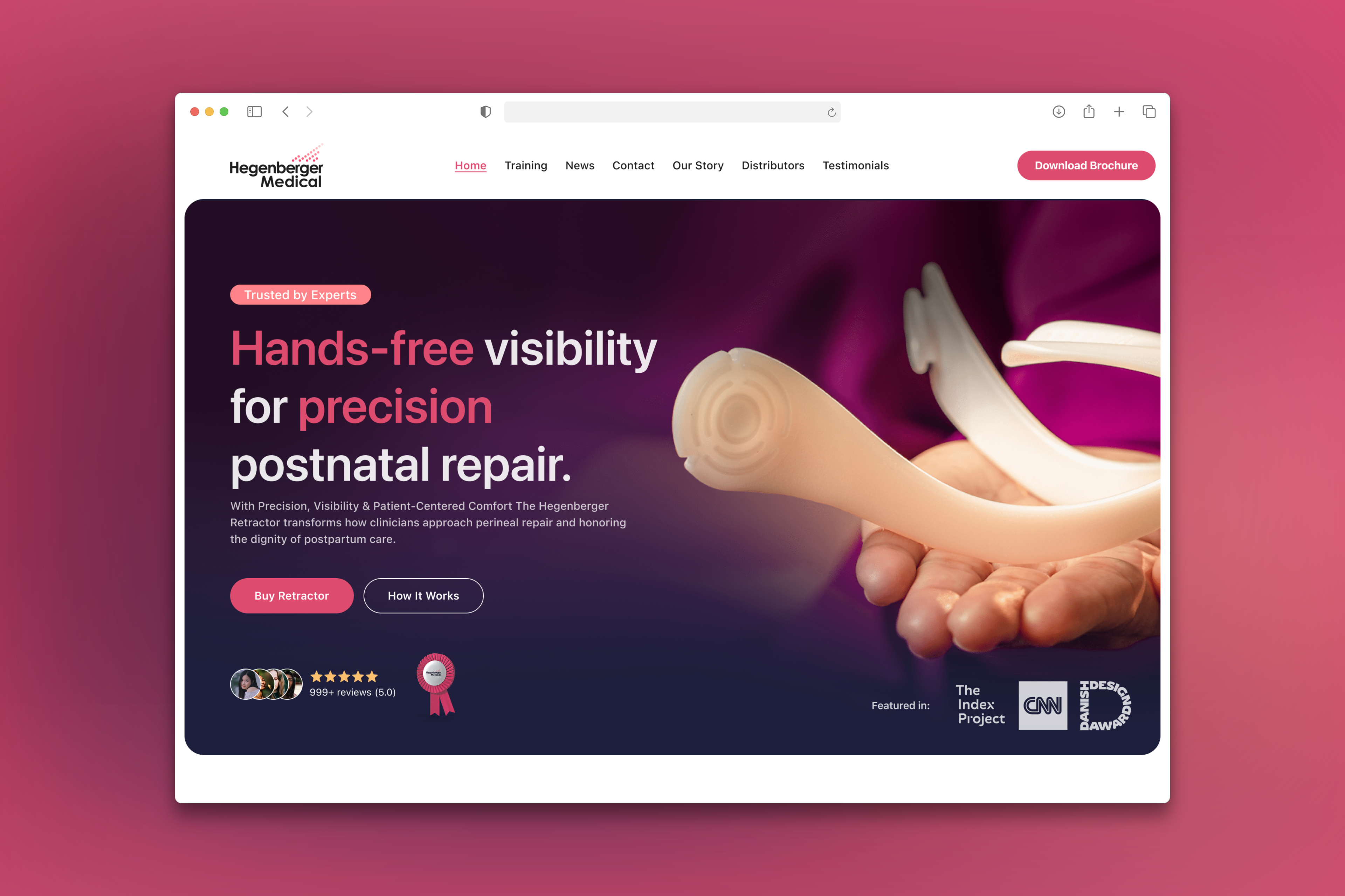 Portfolio design 6
